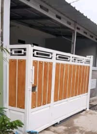 Foto indah produk yang tertata rapi